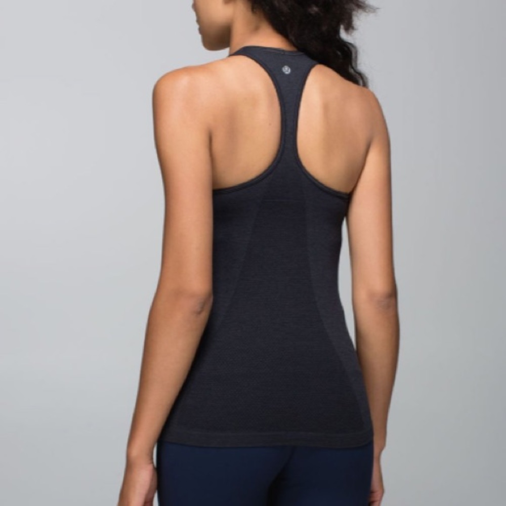 Lululemon Ebb & Flow Racerback Tank